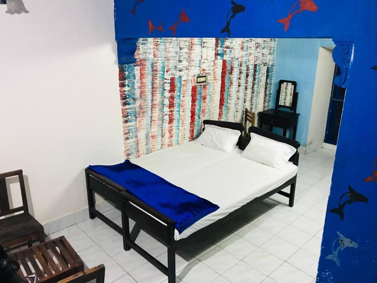 Brisbane Lodge & Hostel Kochi Luaran gambar