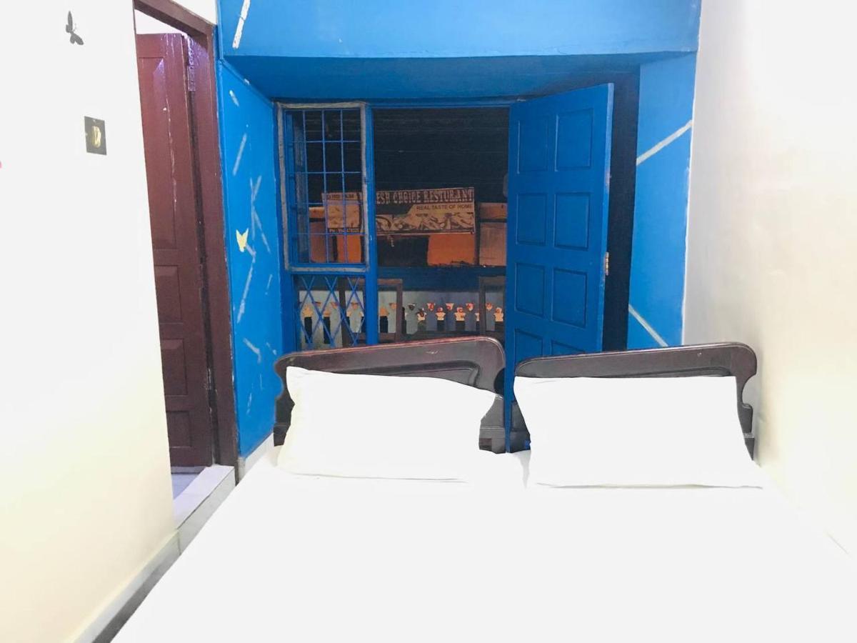 Brisbane Lodge & Hostel Kochi Luaran gambar