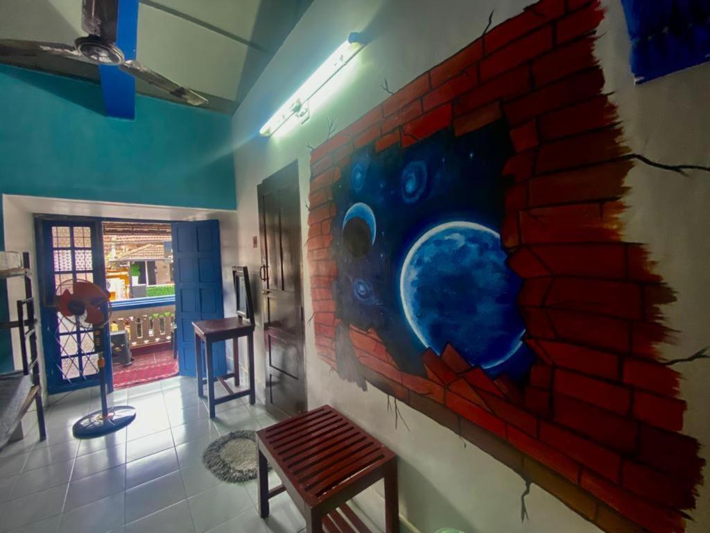 Brisbane Lodge & Hostel Kochi Luaran gambar