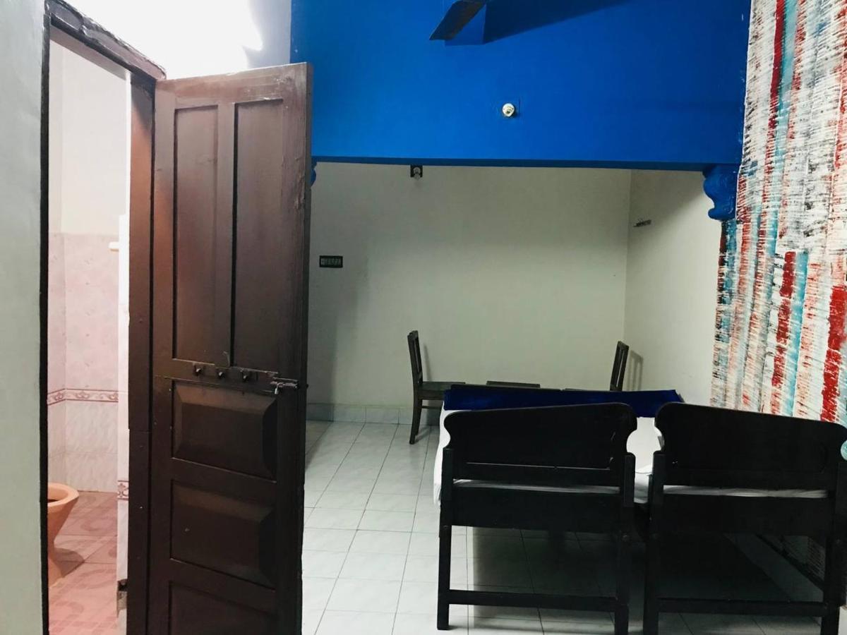 Brisbane Lodge & Hostel Kochi Luaran gambar