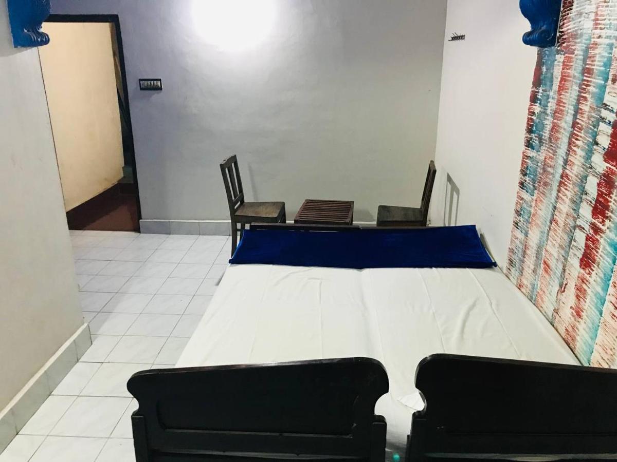 Brisbane Lodge & Hostel Kochi Luaran gambar