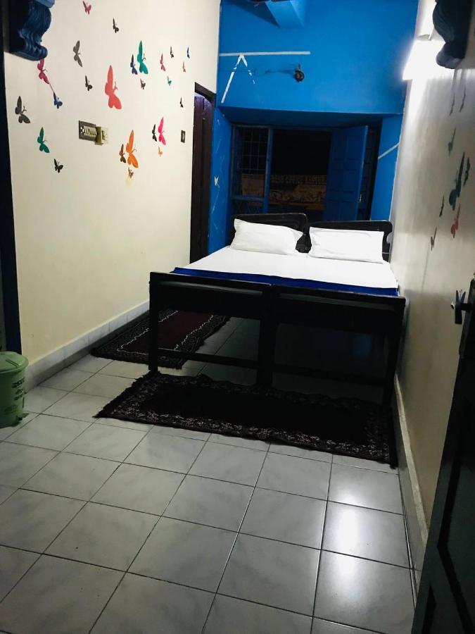 Brisbane Lodge & Hostel Kochi Luaran gambar
