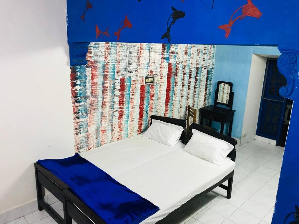 Brisbane Lodge & Hostel Kochi Luaran gambar