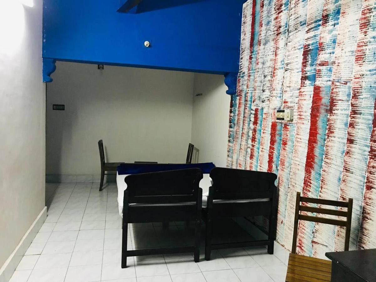 Brisbane Lodge & Hostel Kochi Luaran gambar