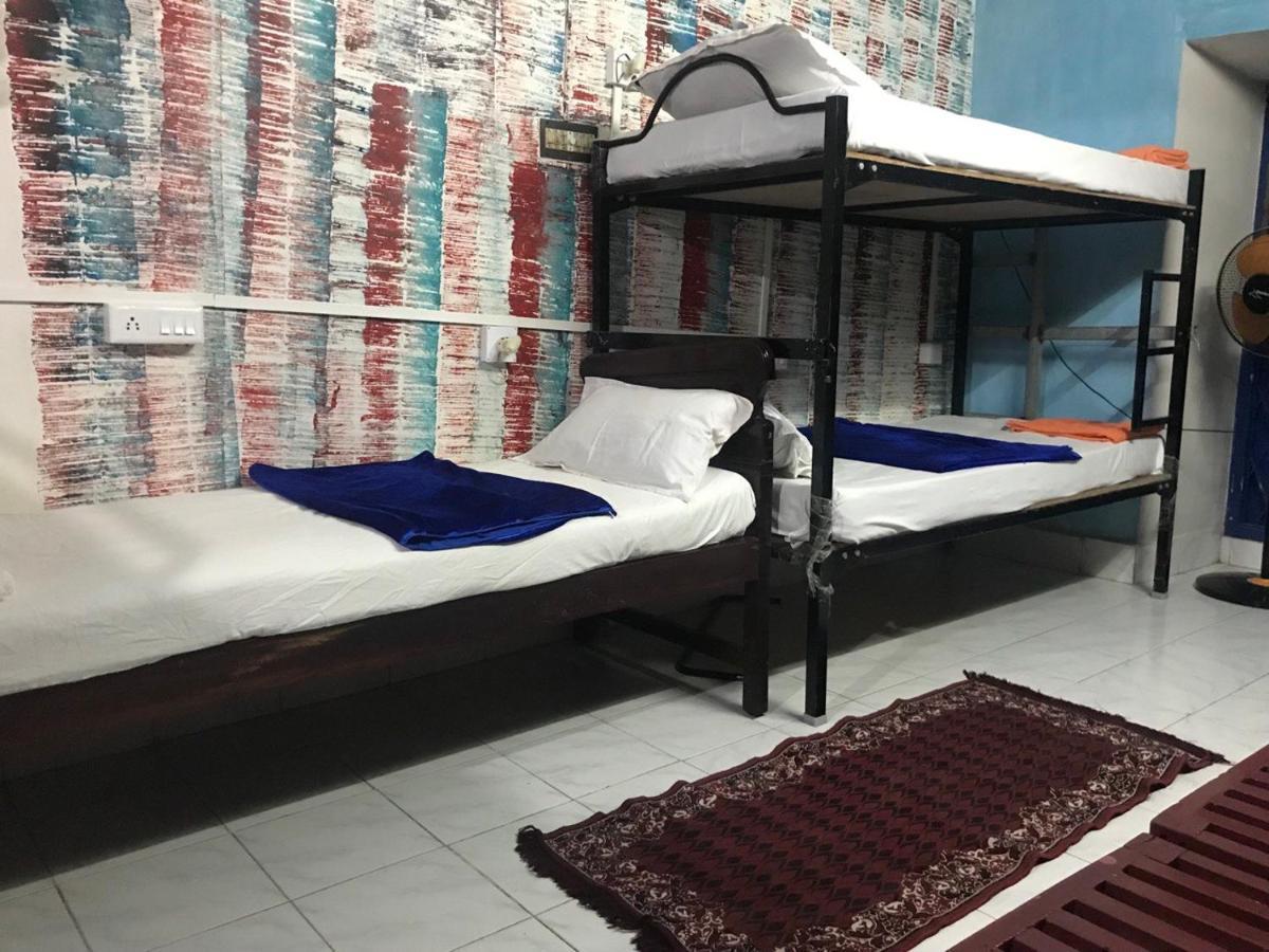 Brisbane Lodge & Hostel Kochi Luaran gambar